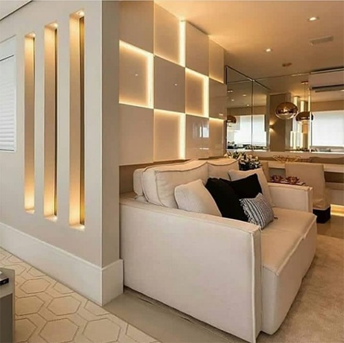 دیوارکاذب کناف