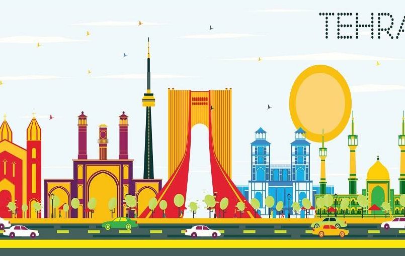 عایق صوتی تهران