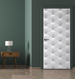 عایق صدای درب