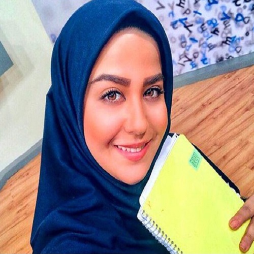 زهرا بیکران