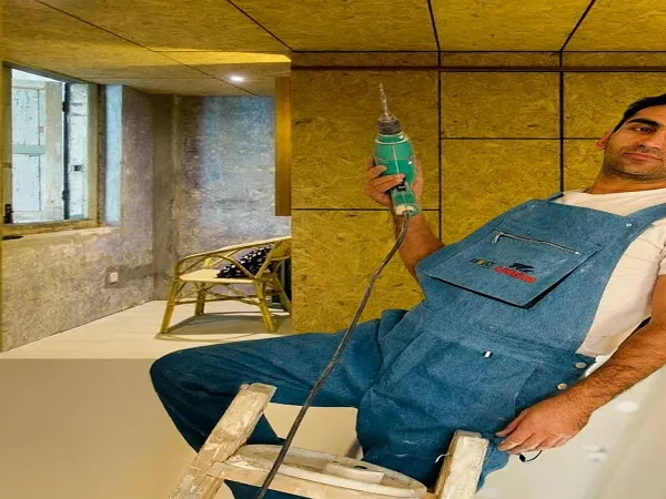 مقایسه انواع عایق صوتی برای دیوار خانه