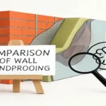 مقایسه عایق های صوتی دیوار