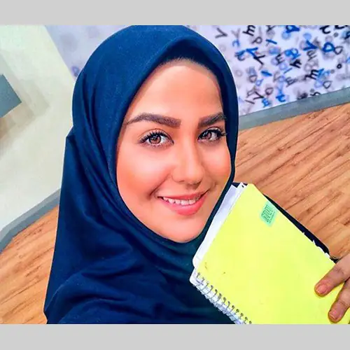 زهرا بیکران