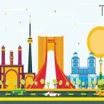 عایق صوتی تهران