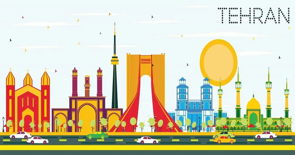 عایق صوتی تهران