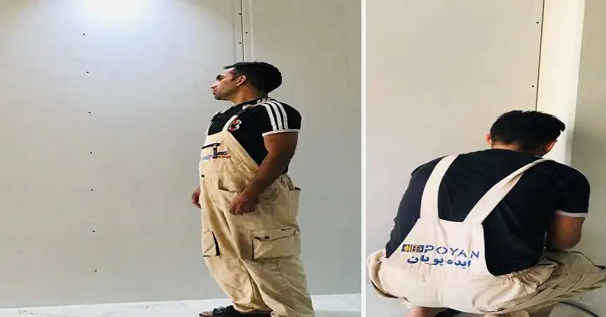 ورق‌های ممبران جرم‌افزا (MLV) برای افزایش چگالی و مسدودسازی صوت 