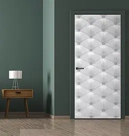 عایق صدای درب